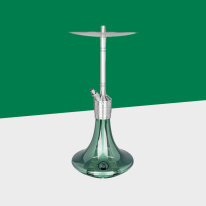 Steamulation - Ultimate Emerald Green Metallic &ndash;...