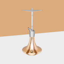 Steamulation - Ultimate Gold Matt Metallic &ndash;...