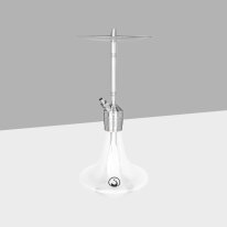 Steamulation - Ultimate White Matt &ndash; Ultimate One...