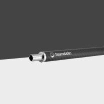 Steamulation - Carbon Mundst&uuml;ck