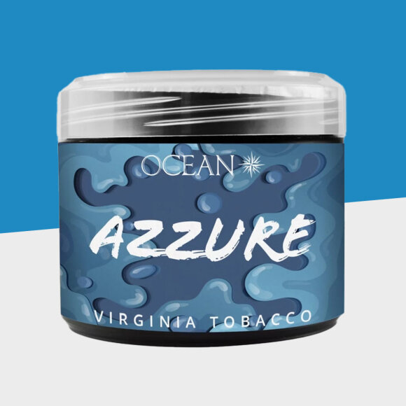 Ocean Tabak 200g - Azzure