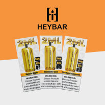 HEYBAR - E-Hookah Head