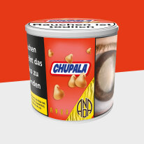 Anda Tabak 200g - Chupala