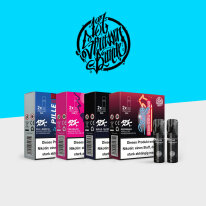 187 Strassenbande - Pod (2er Pack)