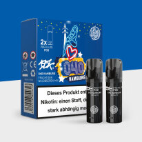 187 Strassenbande - 040 Hamburg &ndash; Pod (2er Pack)