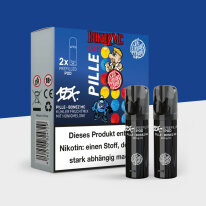 187 Strassenbande &ndash; Pille &ndash; Pod (2er Pack)