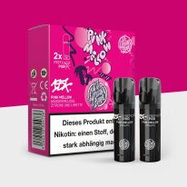 187 Strassenbande - Pink Mellow &ndash; Pod (2er Pack)