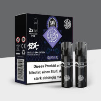 187 Strassenbande &ndash; Quelle &ndash; Pod (2er Pack)