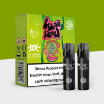 187 Strassenbande &ndash; Waternelom &ndash; Pod (2er Pack)