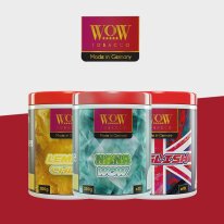 WOW Tabak 200g