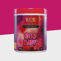 WOW Tabak 200g - My Luv