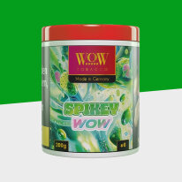 WOW Tabak 200g - Spikey WOW