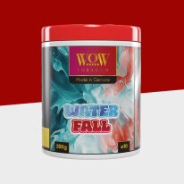 WOW Tabak 200g - Water Fall