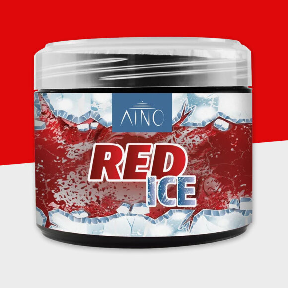 Aino Tabak 200g - Red Ice