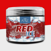 Aino Tabak 200g - Red Ice