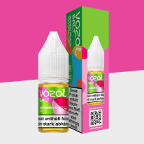 Vozol &ndash; Watermelon Ice 20mg/ml &ndash; E-Liquid