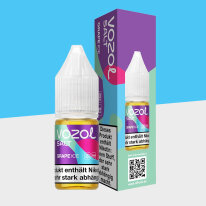 Vozol - Grape Ice 20mg/ml - E-Liquid