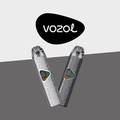 Vozol Ace Go - Refillable Pod Kit