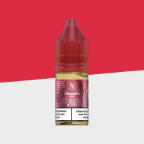 RandM Tornado &ndash; Strawberry Ice 10mg/ml - E-Liquid