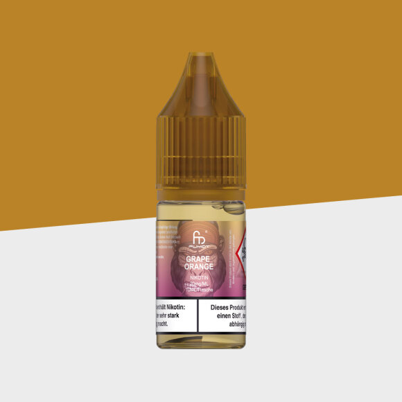 RandM Tornado &ndash; Grape Orange 20mg/ml - E-Liquid