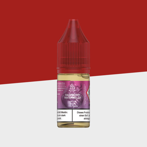 RandM Tornado &ndash; Raspberry Watermelon 20mg/ml - E-Liquid