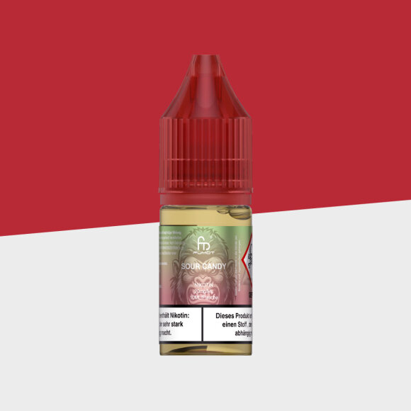 RandM Tornado &ndash; Sour Candy 20mg/ml - E-Liquid