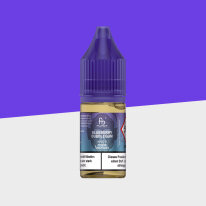RandM Tornado &ndash; Blueberry Bubblegum 20mg/ml - E-Liquid