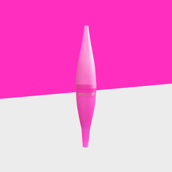 Smokah - Ice Bazooka - Neon-Pink