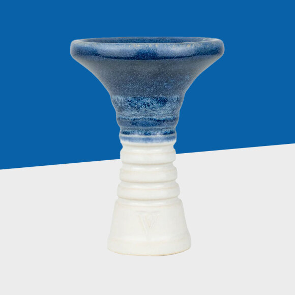 Vandenberg V1 Phunnel Weiss Blau