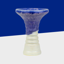 Vandenberg V1 Phunnel Weiss Lavendel