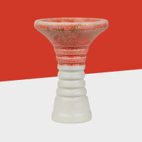 Vandenberg V1 Phunnel Weiss Rot