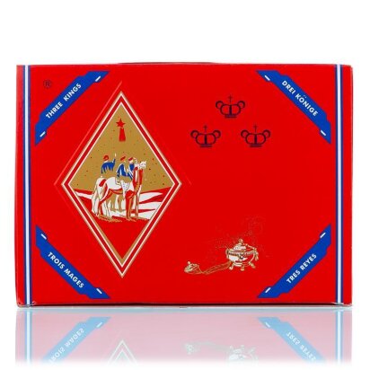 Three Kings Kohle - 33 mm - 100er Pack