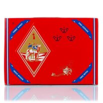 Three Kings Kohle - 33 mm - 100er Pack