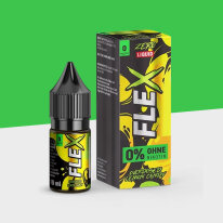 Revoltage &ndash; Lemon Candy 0mg/ml - Flex Overdosed...