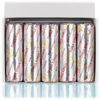 Three Kings Kohle - 40 mm - 100er Pack