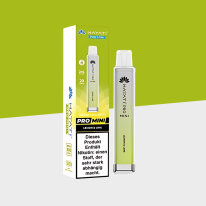 HAYATI Pro Mini 800 - Lemon Lime - Einweg Vape