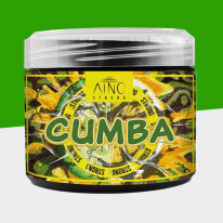 Aino Strong Tabak 200g - Cumba