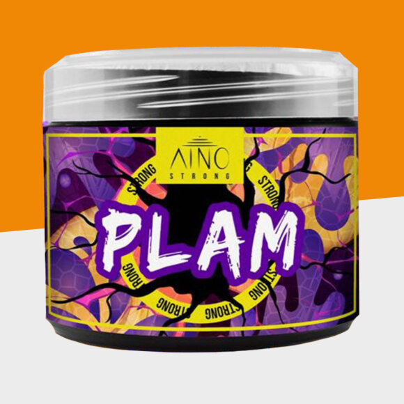 Aino Strong Tabak 200g - Plam