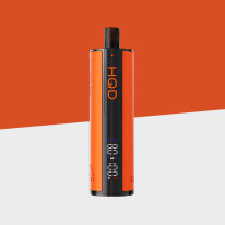 HQD Shisha 20k - Orange - Pod System - Basisger&auml;t
