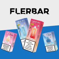 Flerbar D16000