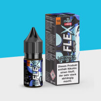 Revoltage &ndash; Energy Gum 10mg/ml - Flex Overdosed...