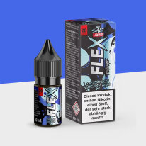 Revoltage &ndash; Energy Gum 20mg/ml - Flex Overdosed...