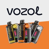 Vozol Vista Plug - Pod System &ndash; Basisger&auml;t