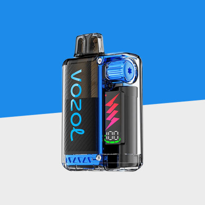 Vozol Vista Plug - Royal Blue - Pod System - Basisger&auml;t