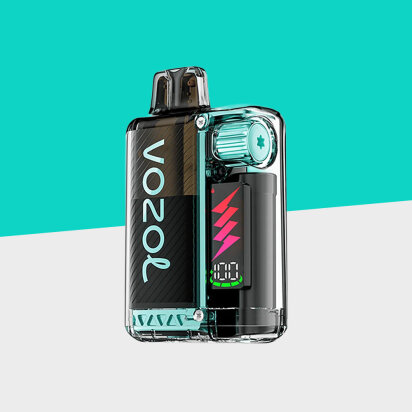 Vozol Vista Plug - Sky Blue - Pod System - Basisger&auml;t