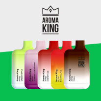 Aroma King AK700 - Einweg Vape