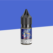 187 Strassenbande - 040 Hamburg 10mg/ml - E-Liquid