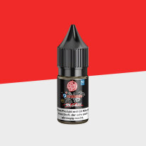 187 Strassenbande - I love Hamburg 10mg/ml - E-Liquid