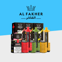 Al Fakher 30K Hypermax
