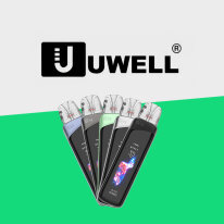 Uwell Caliburn G4 Pro Pod Kit